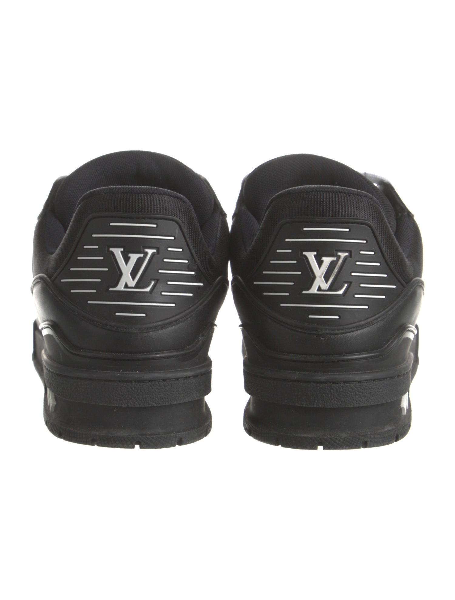 Louis Vuitton Trainer Sneakers